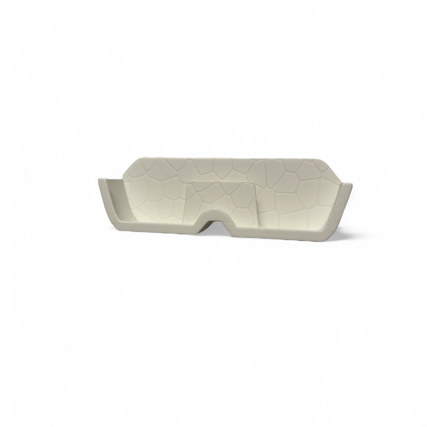 EyeDock™ – 3-Pack Eyeglass Wall Holders
