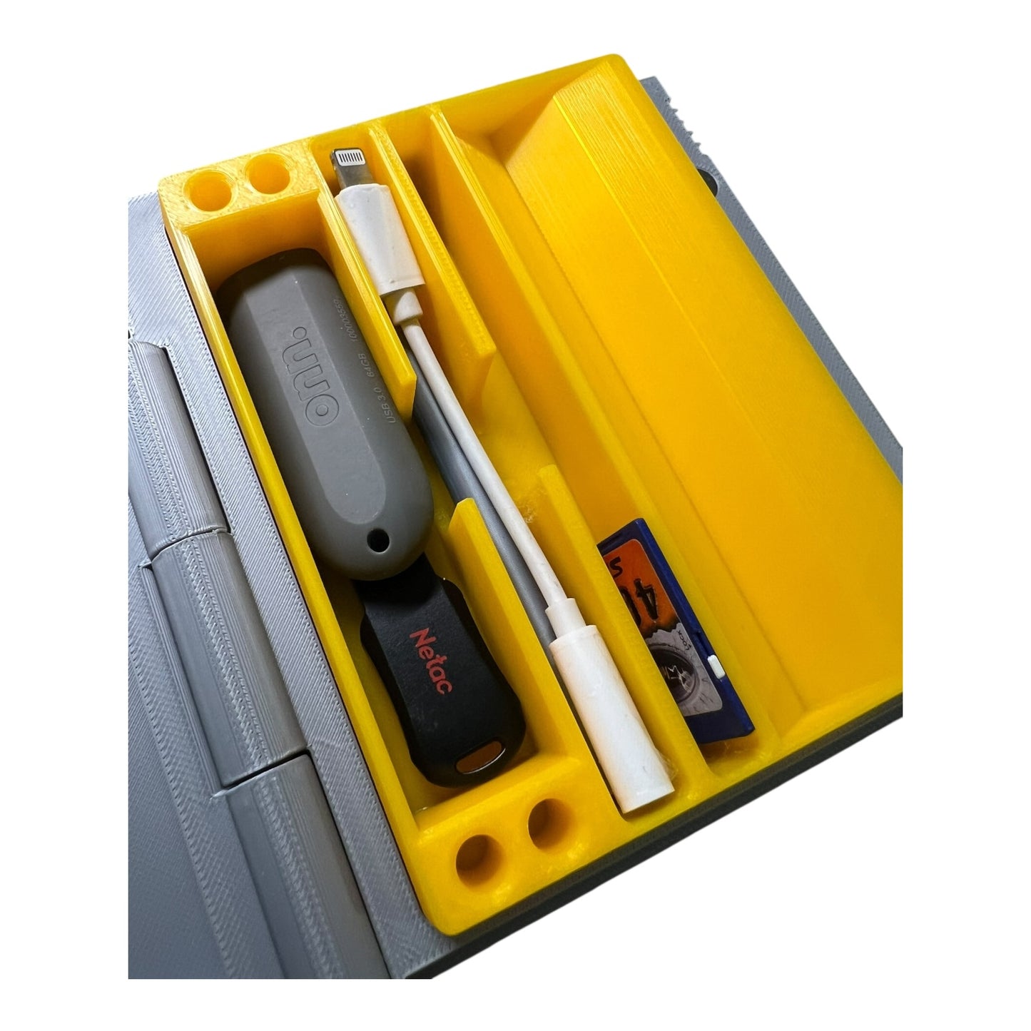 Super Stash Bros – Gameboy-Inspired Stoner Case