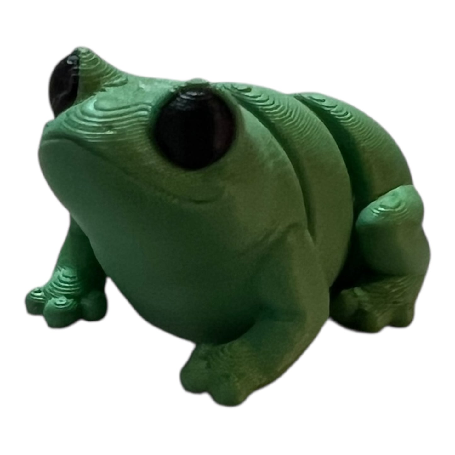 Mini Butt Frog