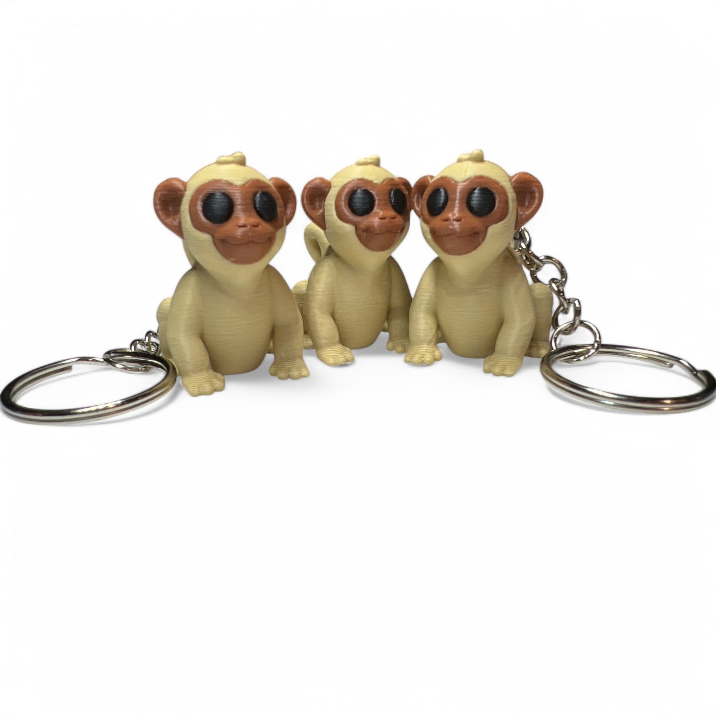 Mini Baby Monkey