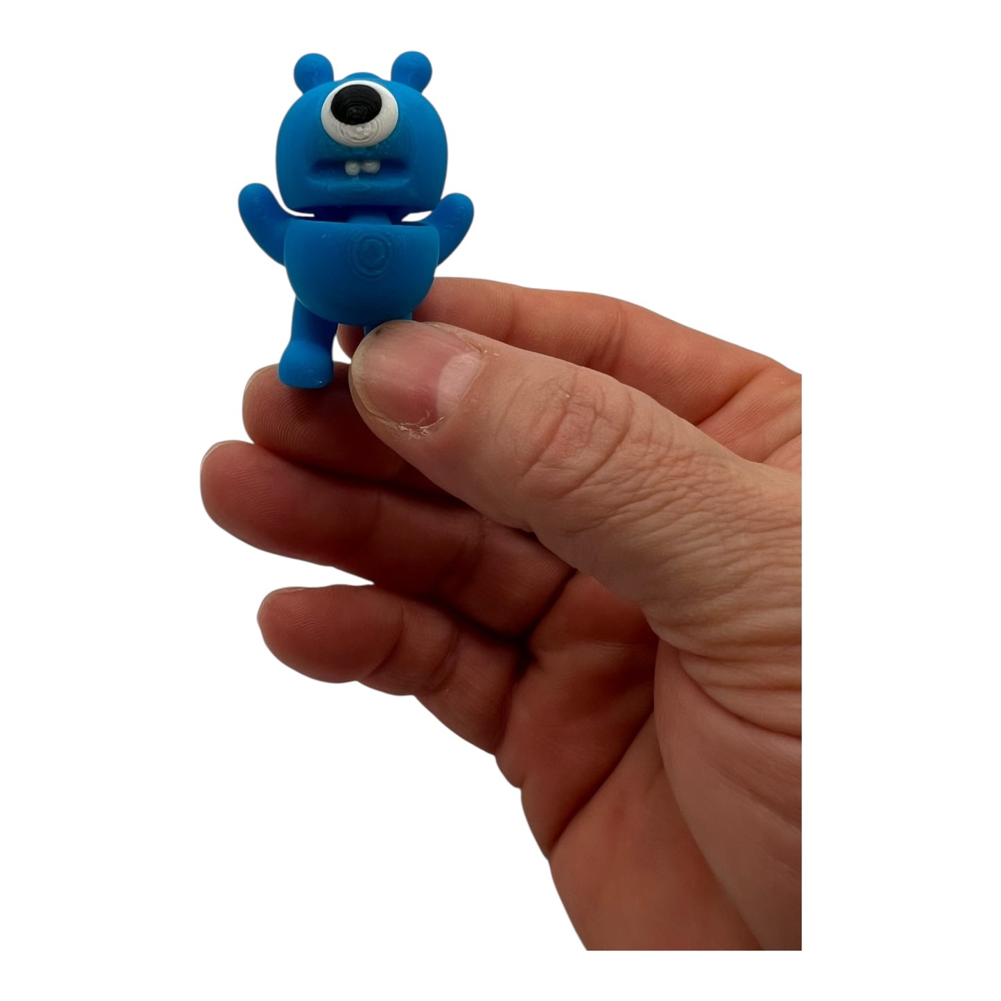 Mini Monster