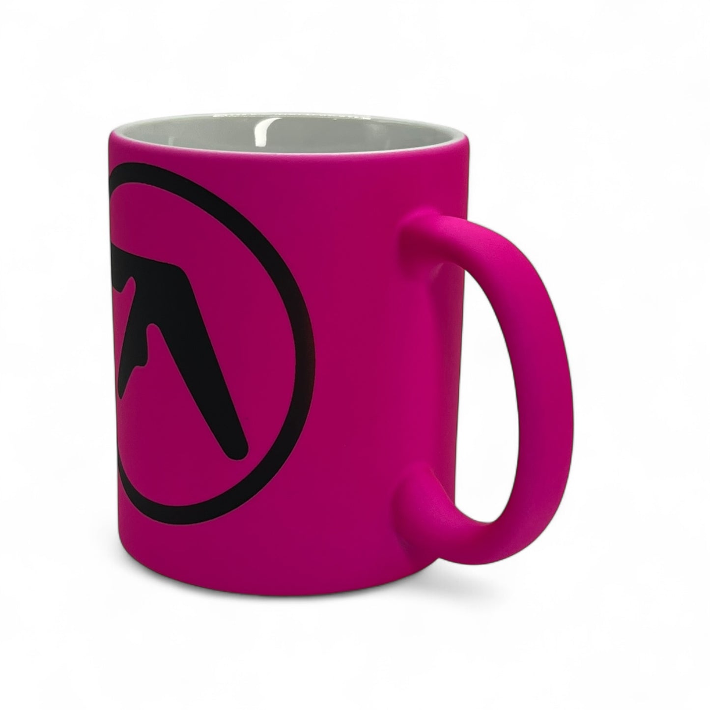 AFX Logo Neon Mug – 11 oz Vibrant Ceramic Coffee Cup