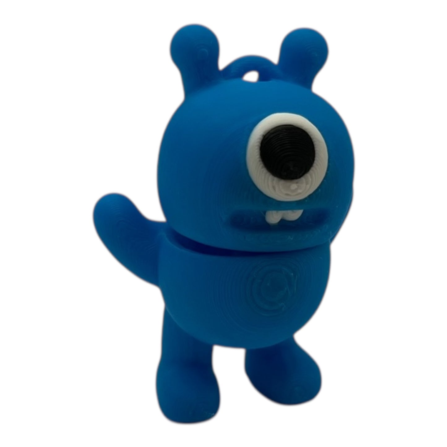 Mini Monster