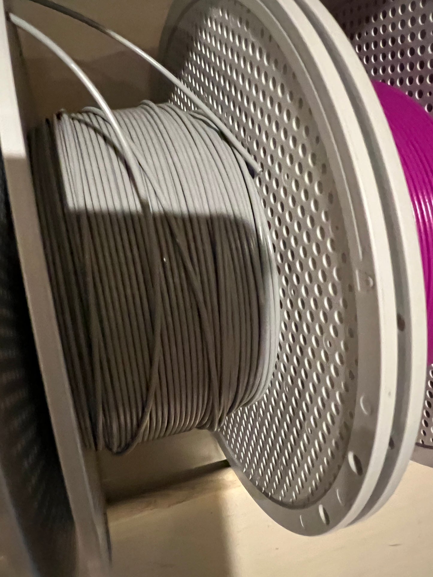 Ikea markus chair arm replacement