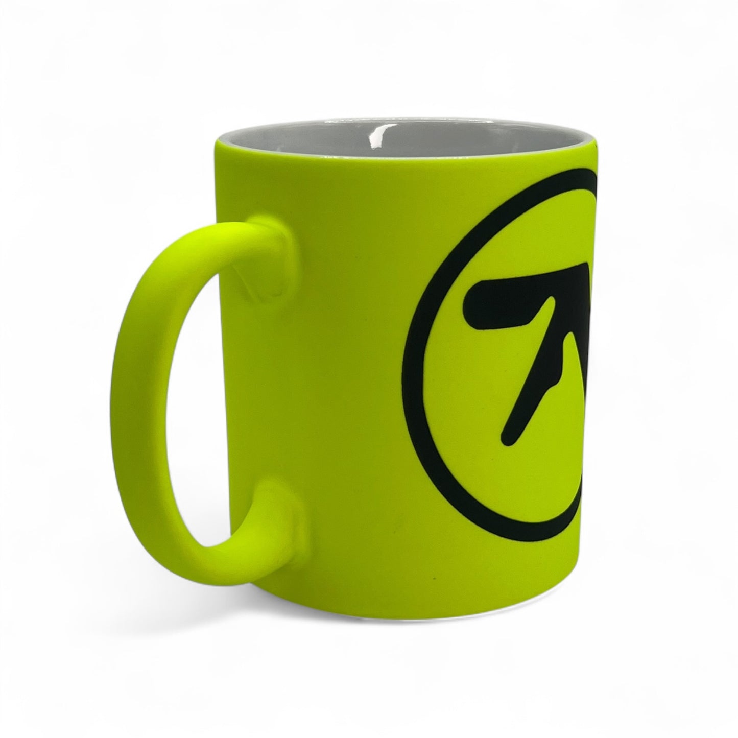 AFX Logo Neon Mug – 11 oz Vibrant Ceramic Coffee Cup