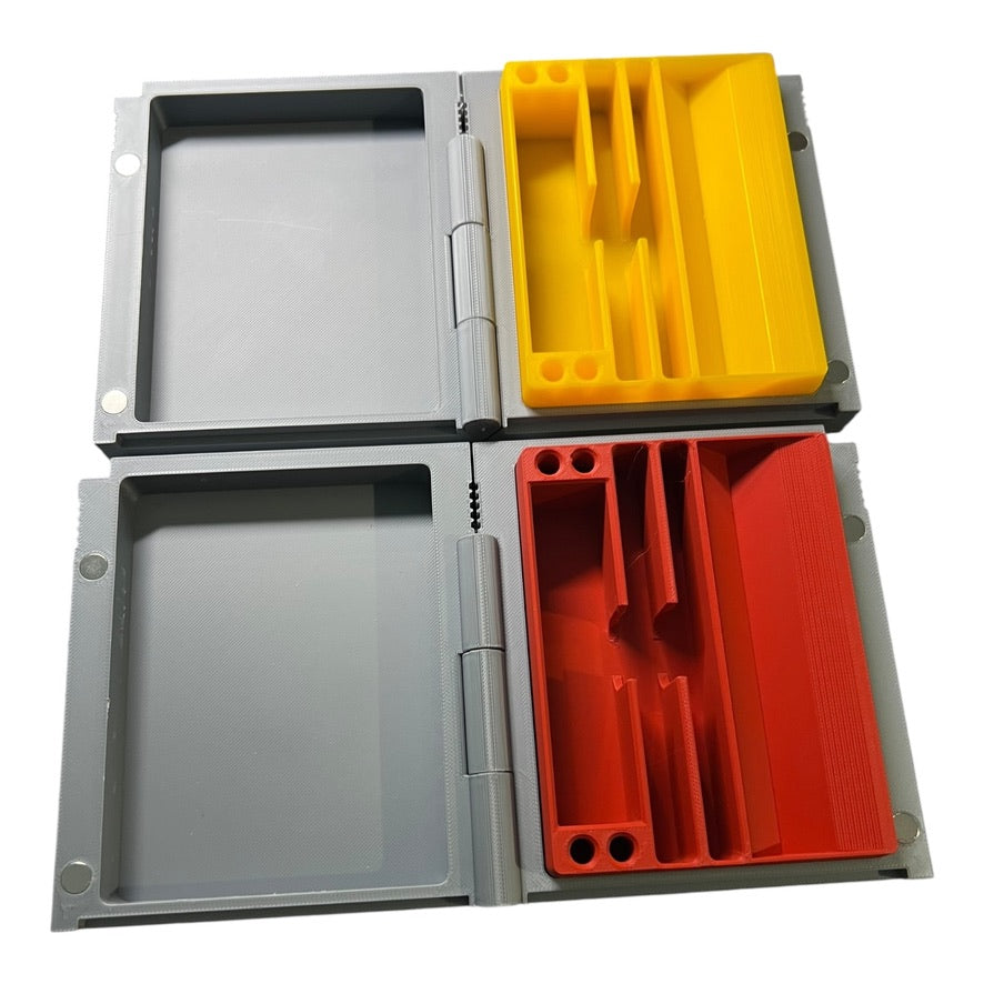 Super Aphex Twins – Stonetendo Cartridge Case