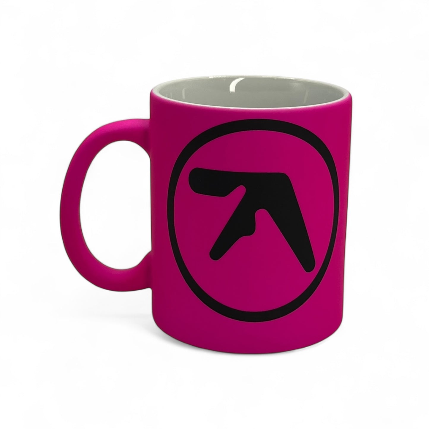 AFX Logo Neon Mug – 11 oz Vibrant Ceramic Coffee Cup