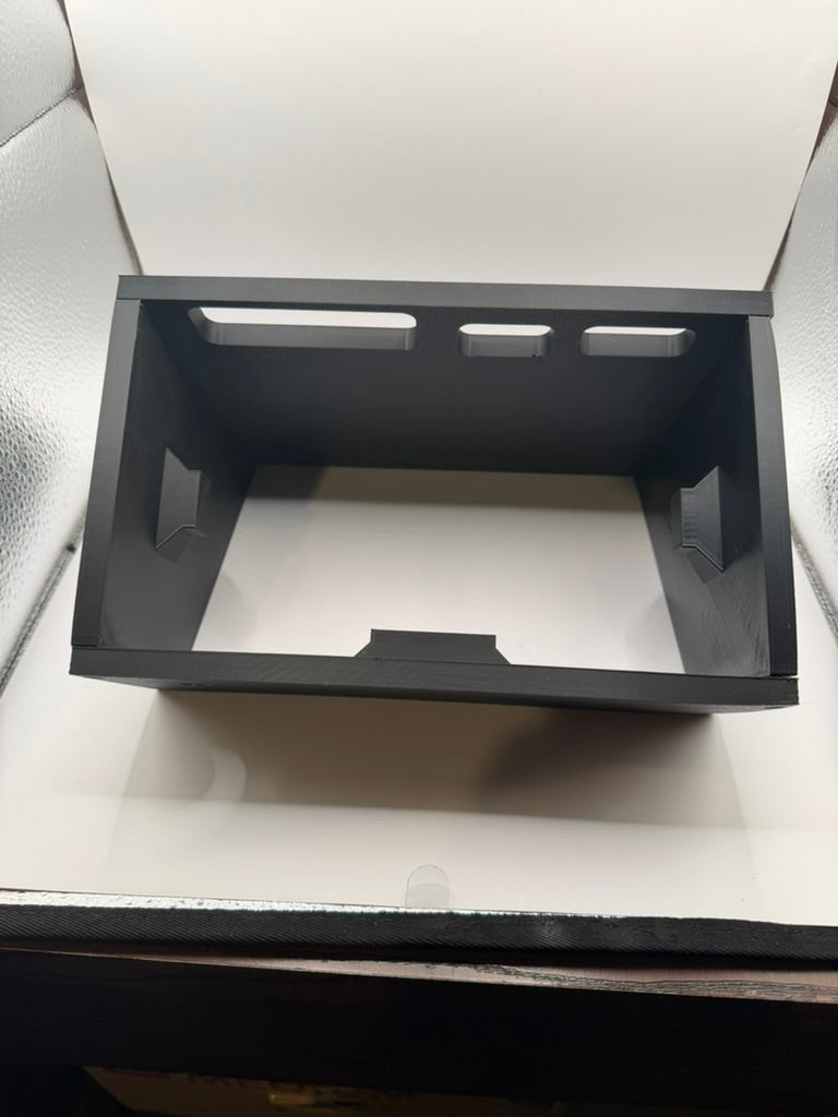 Angled Stand for Roland TR-6S Groovebox – Sturdy Holder
