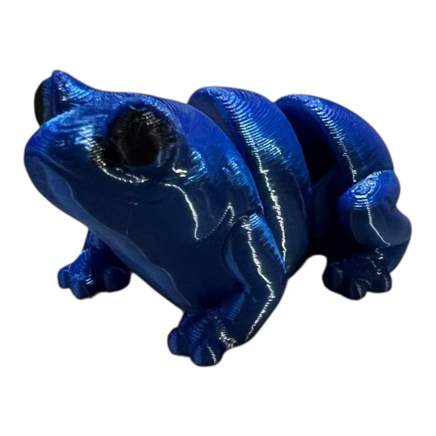 Mini Butt Frog
