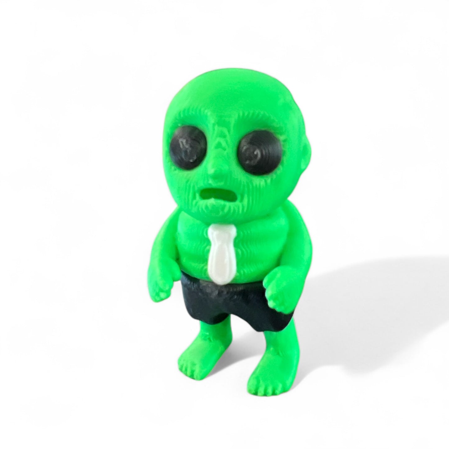 Mini Zombie