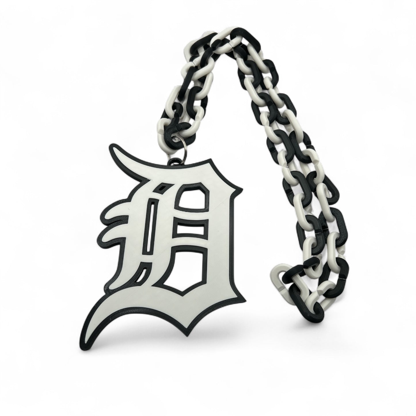 D tiger chain