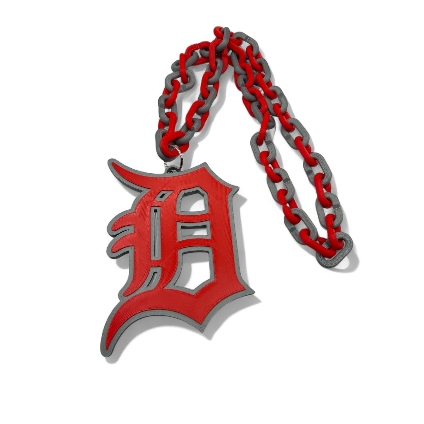 D tiger chain
