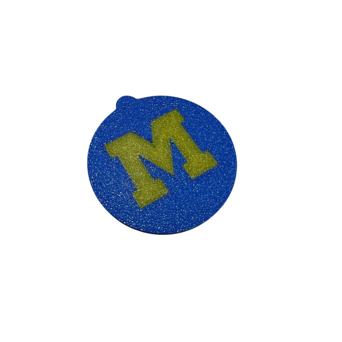 Soda Can Topper