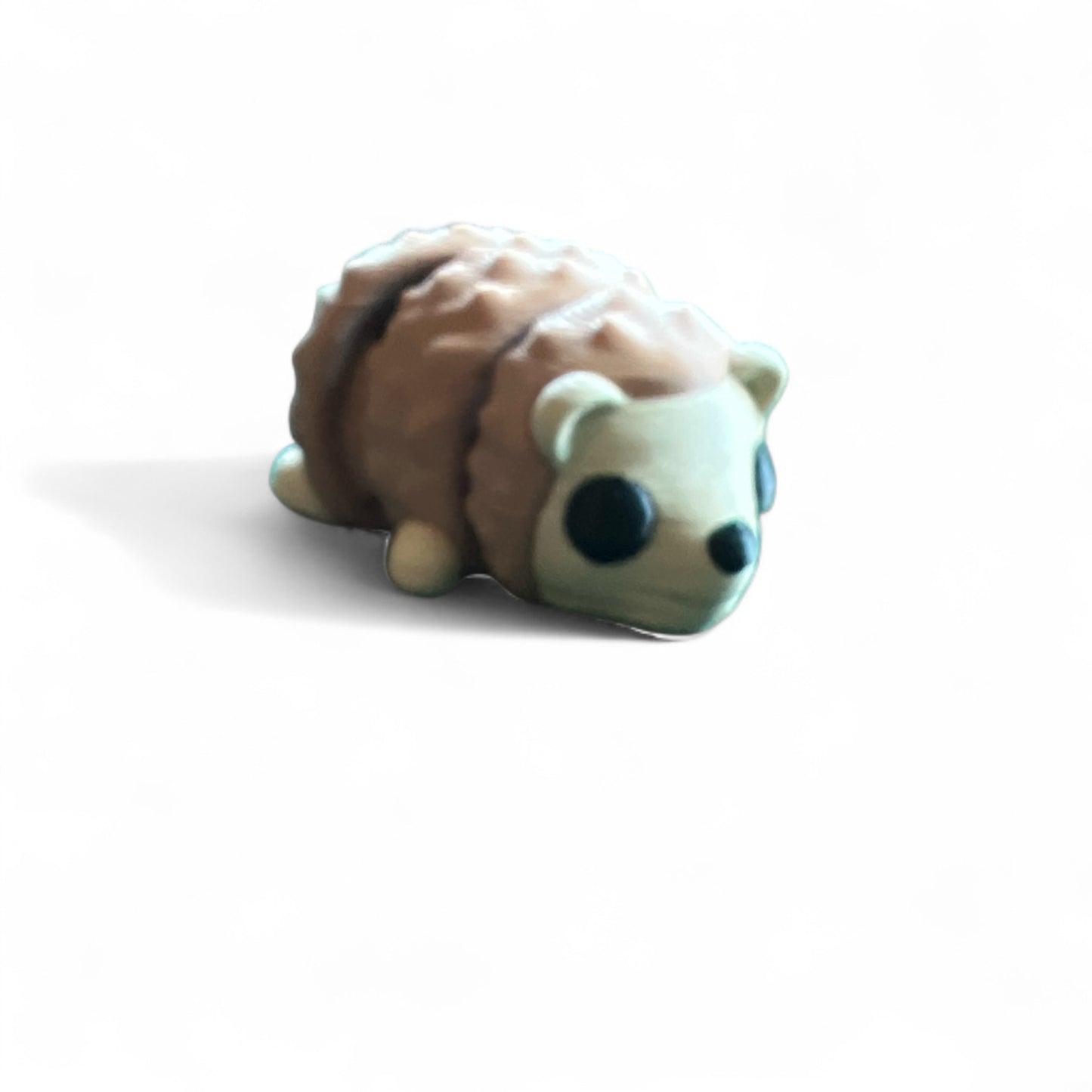 Mini Hedgehog