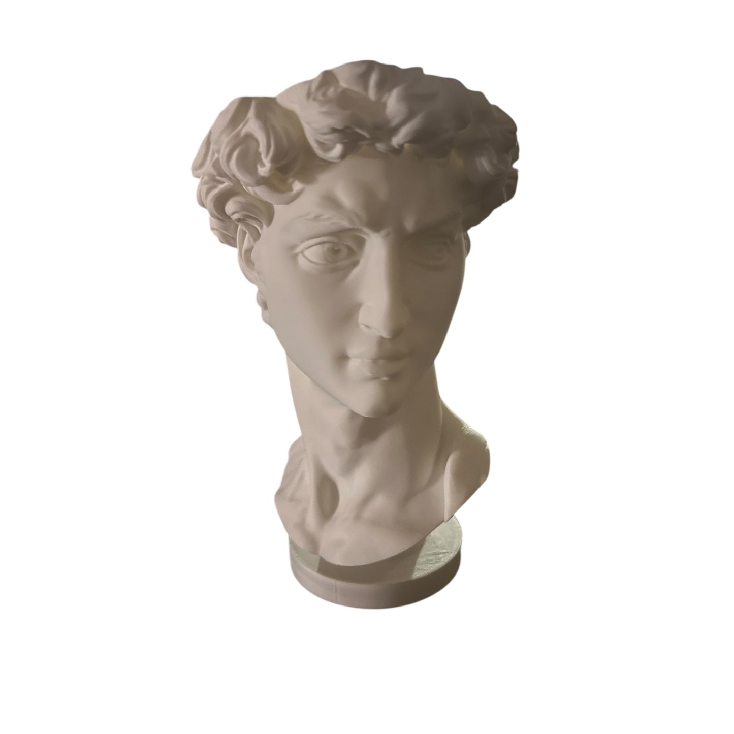David planter