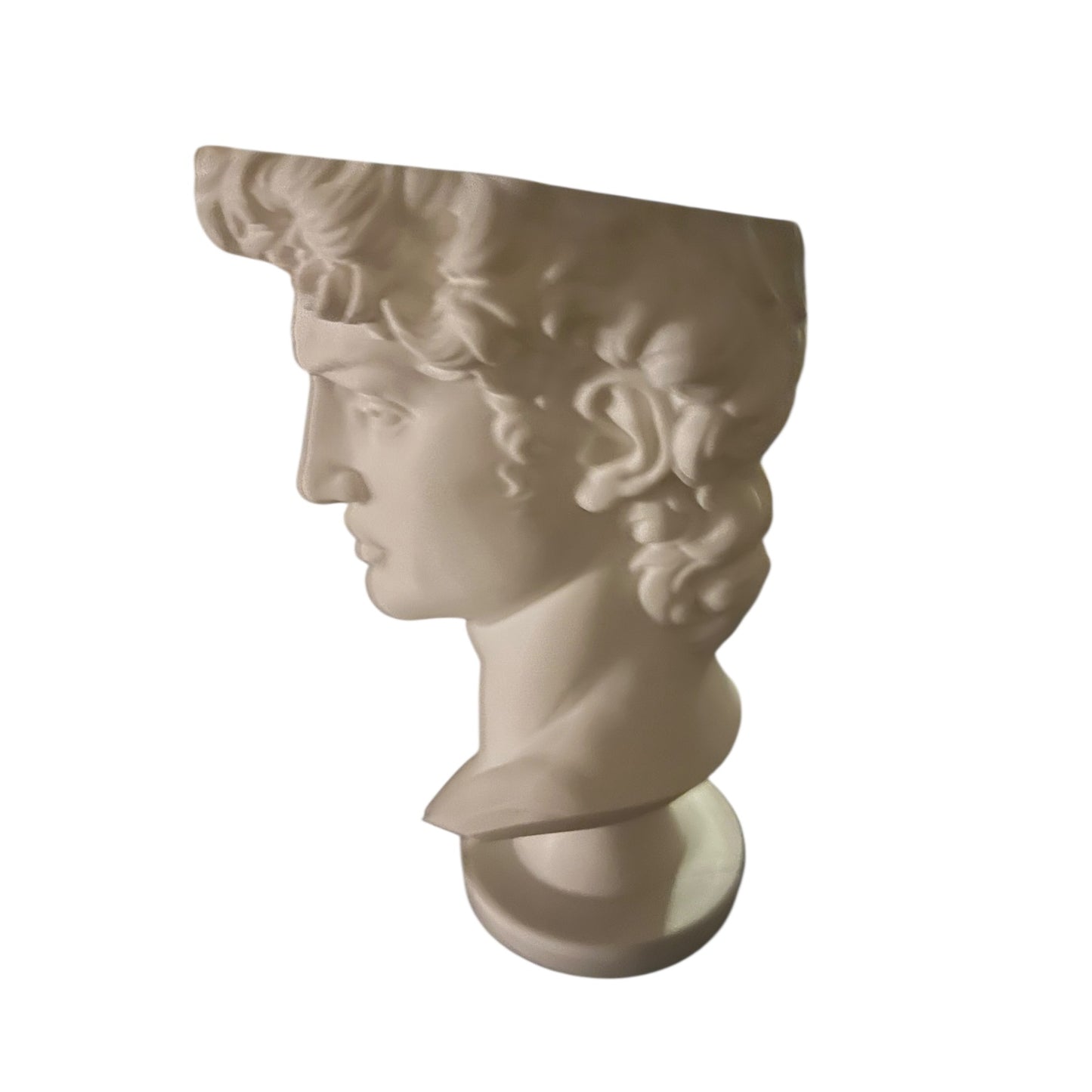 David planter