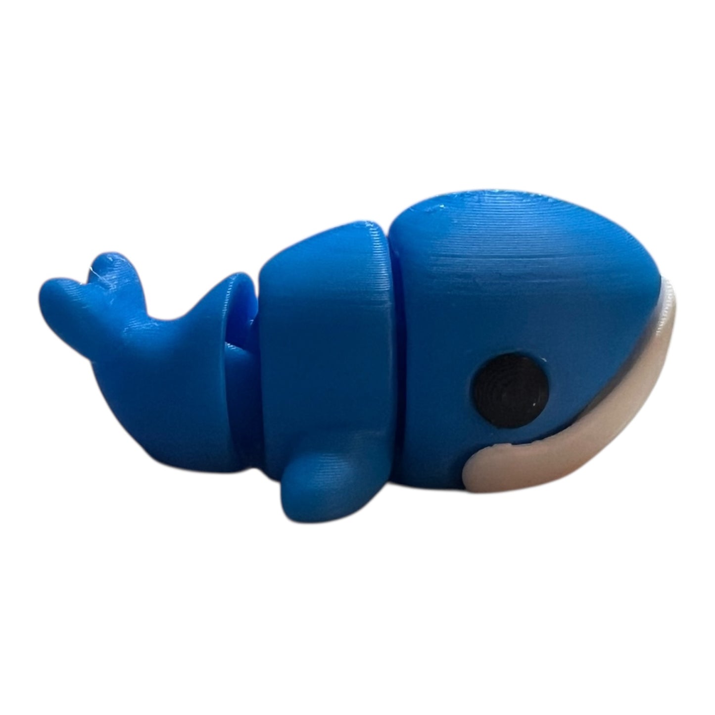 Mini Baby Blue Whale