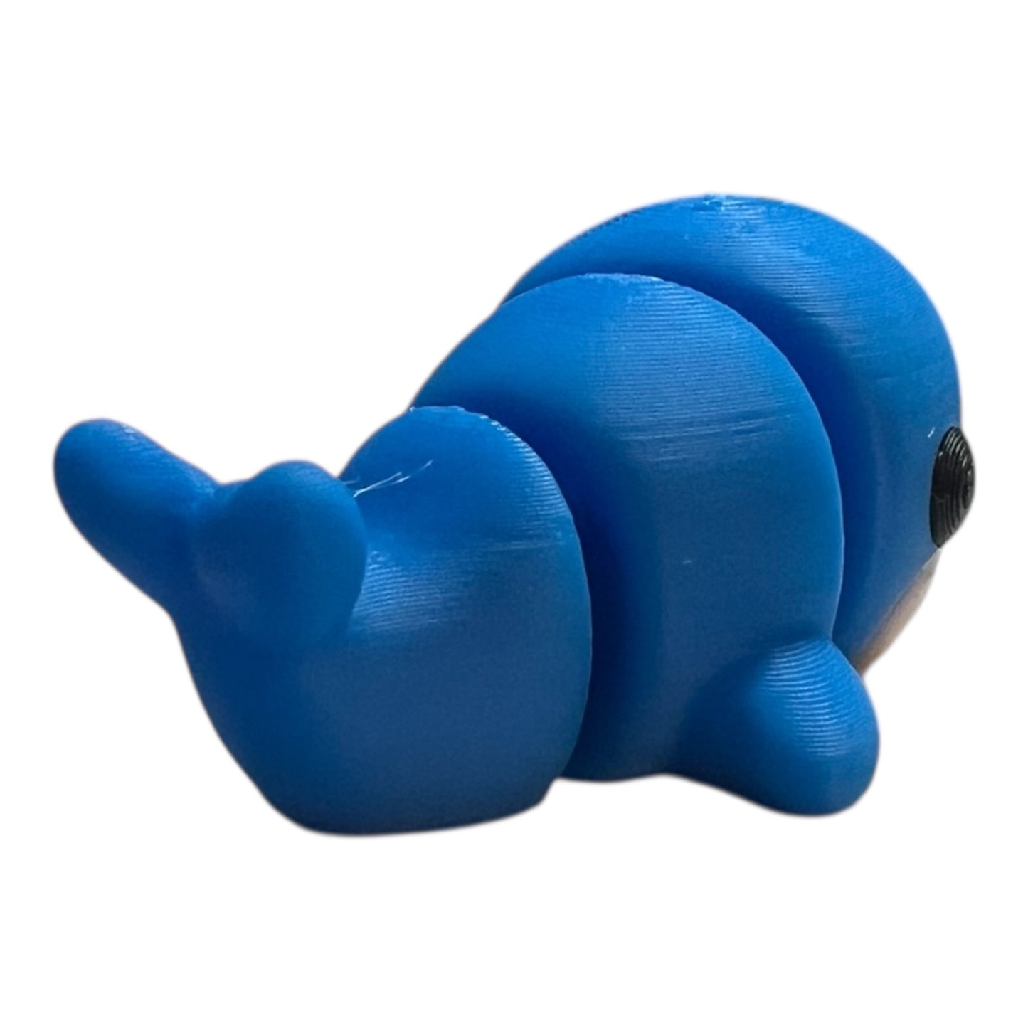 Mini Baby Blue Whale