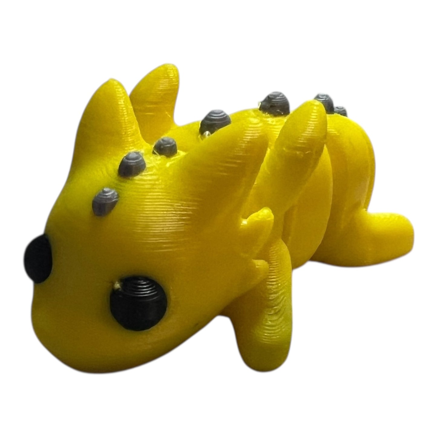 Mini baby dragon
