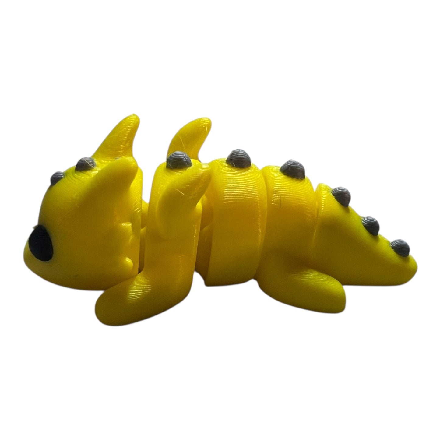 Mini baby dragon