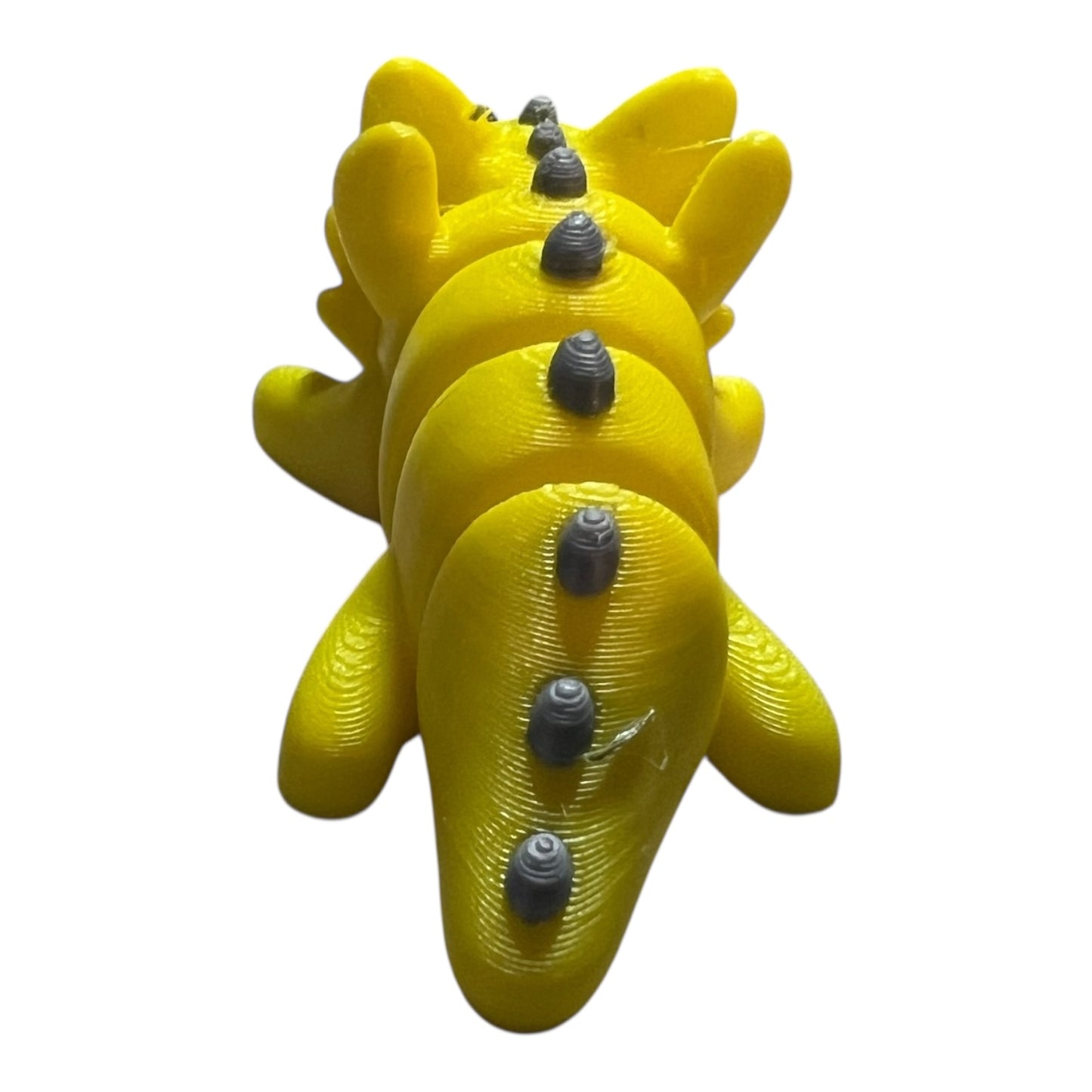 Mini baby dragon
