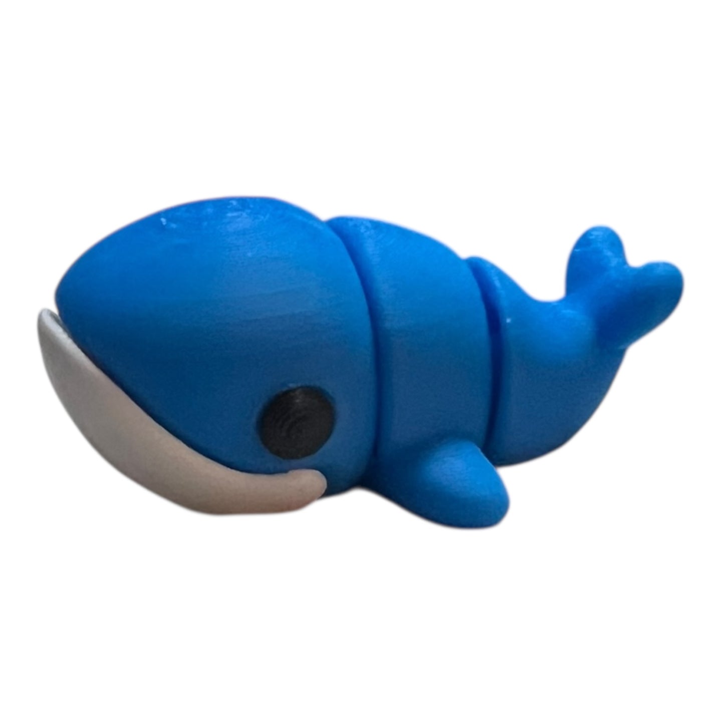 Mini Baby Blue Whale