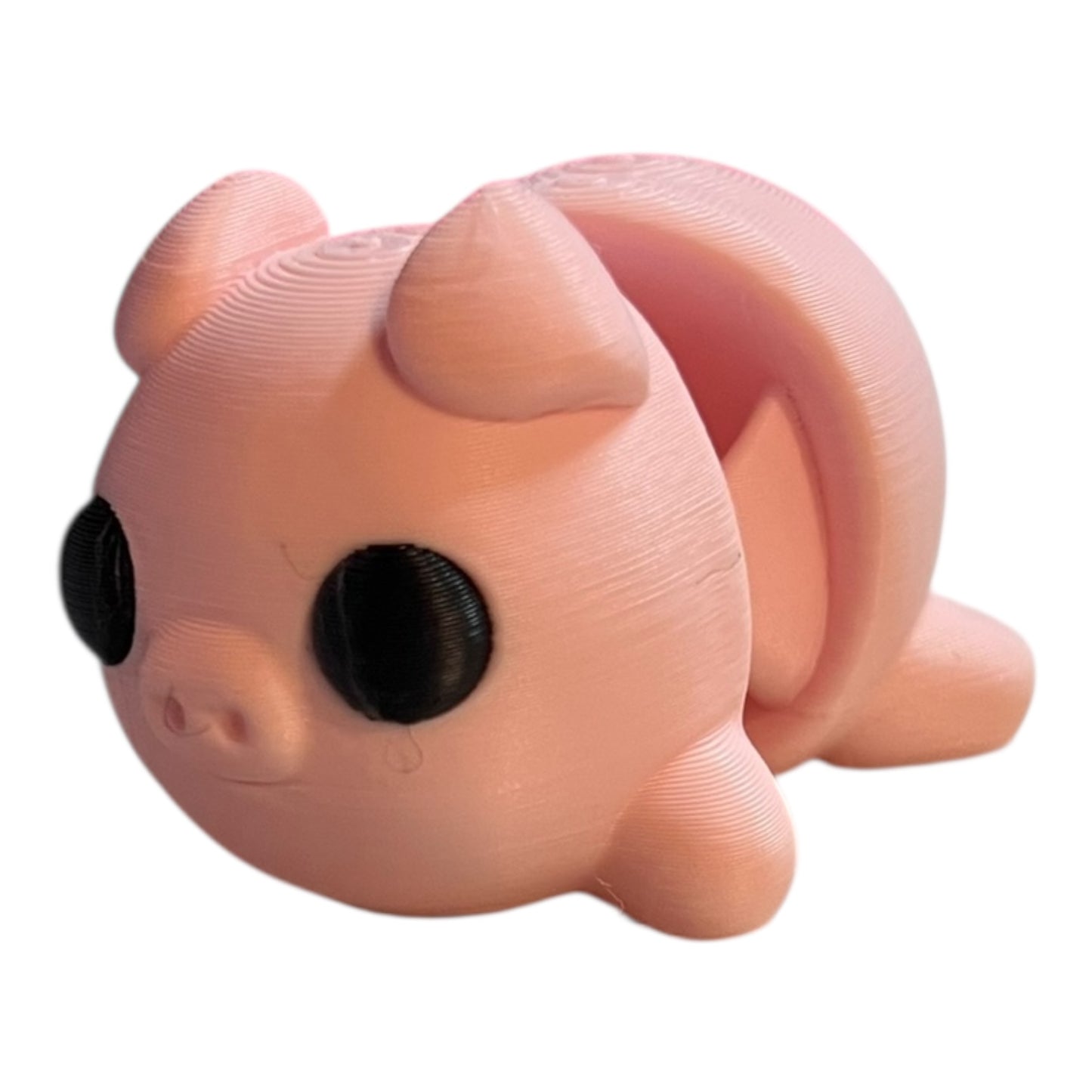 Mini Tiny Pig
