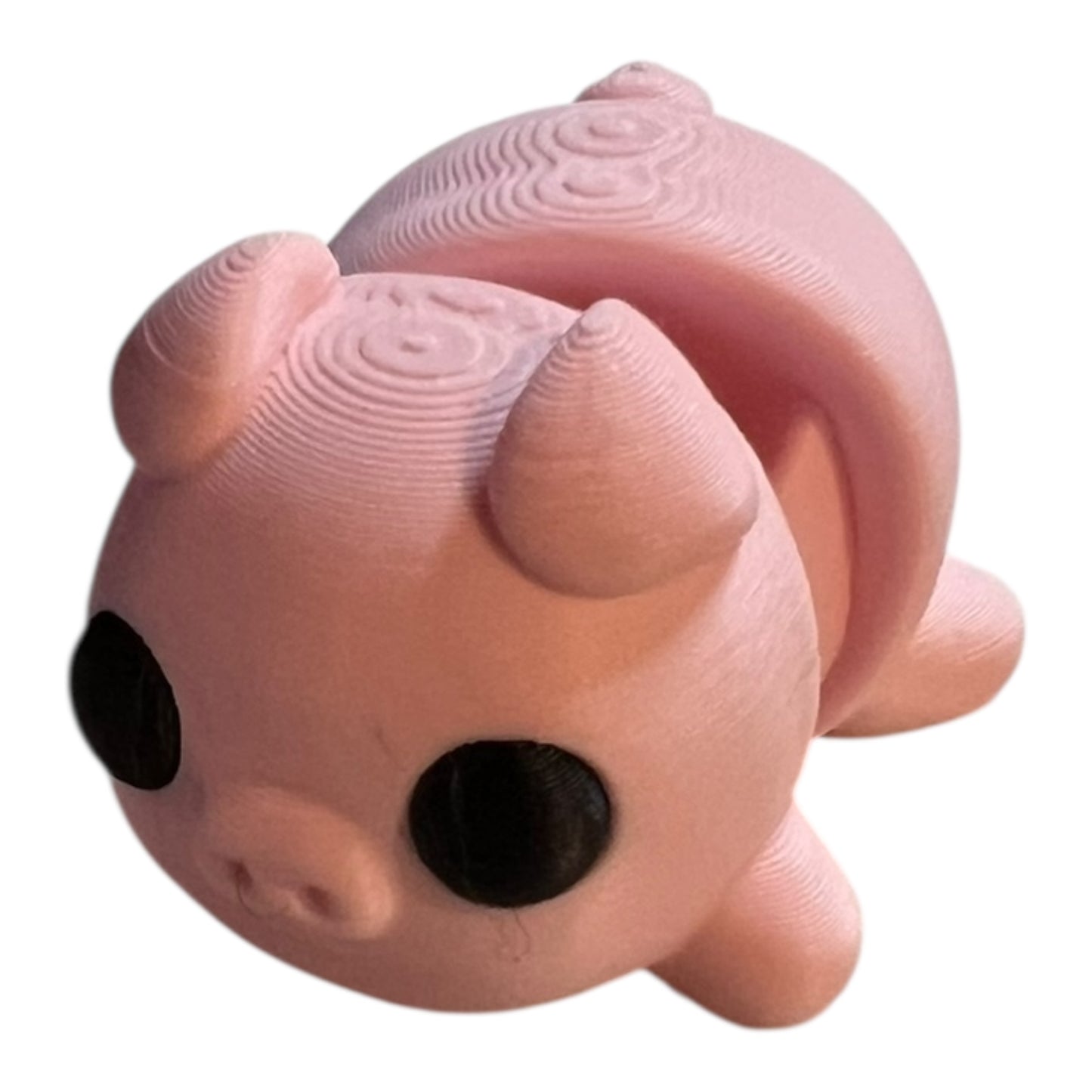 Mini Tiny Pig