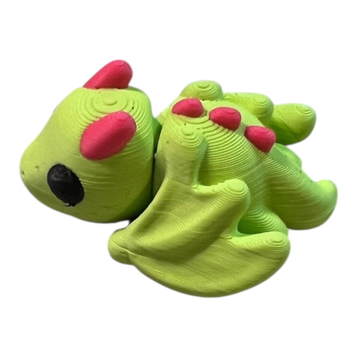 Mini tiny dragon
