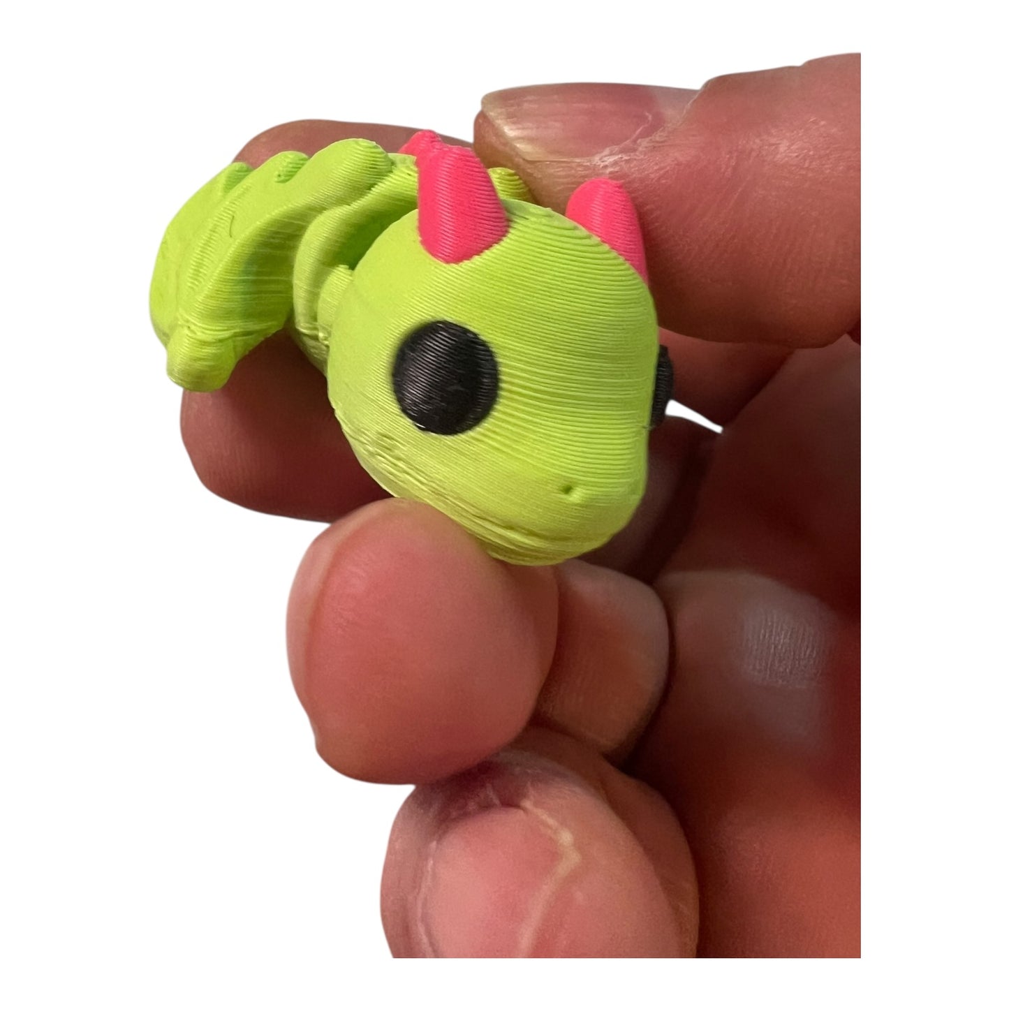 Mini tiny dragon