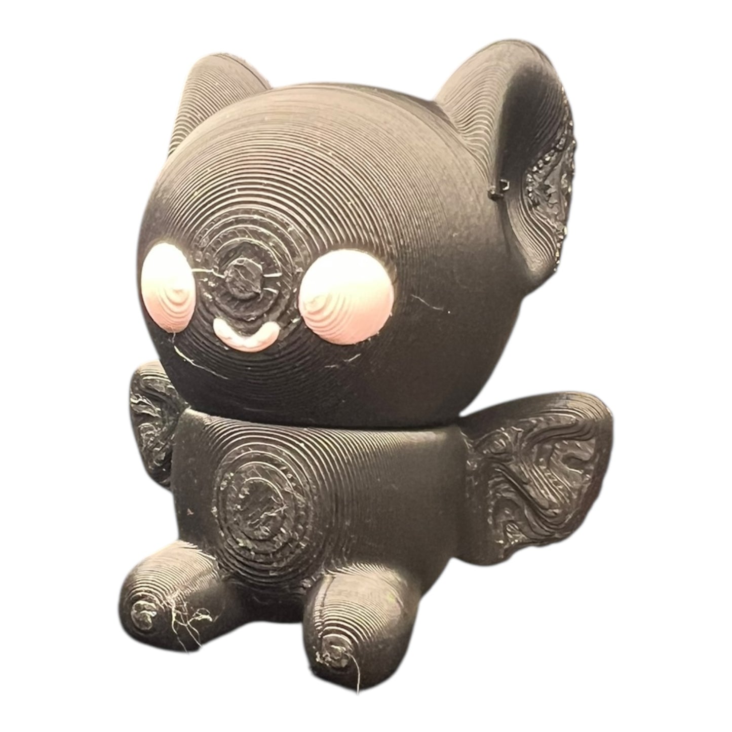 Mini tiny bat