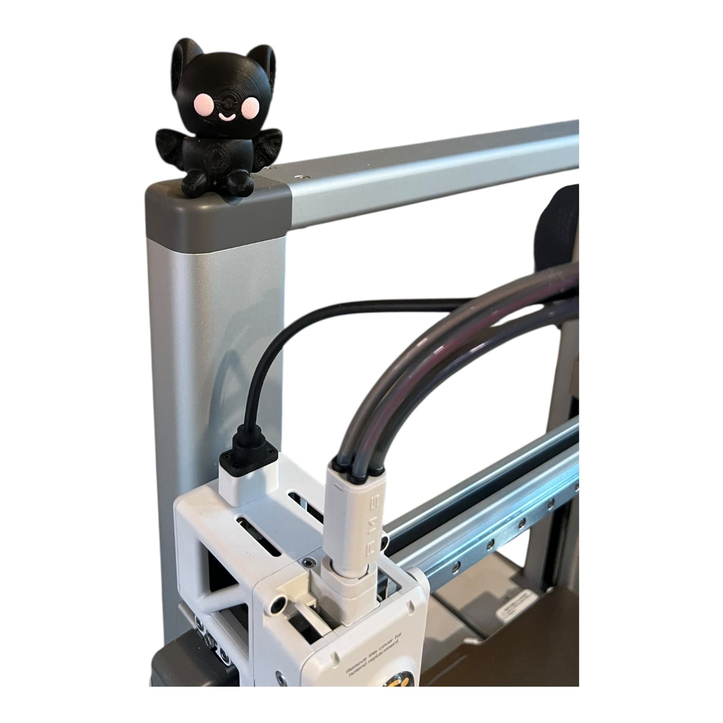 Mini tiny bat