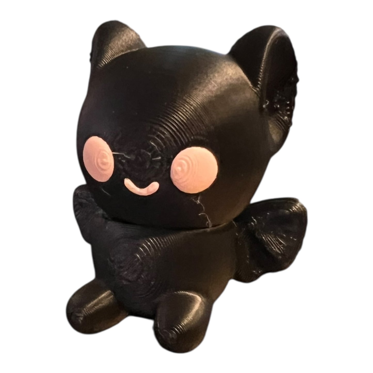 Mini tiny bat