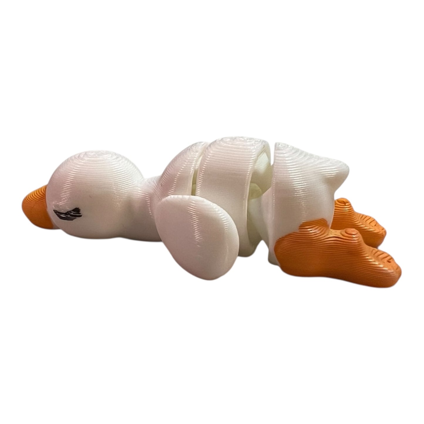 Mini tiny duck