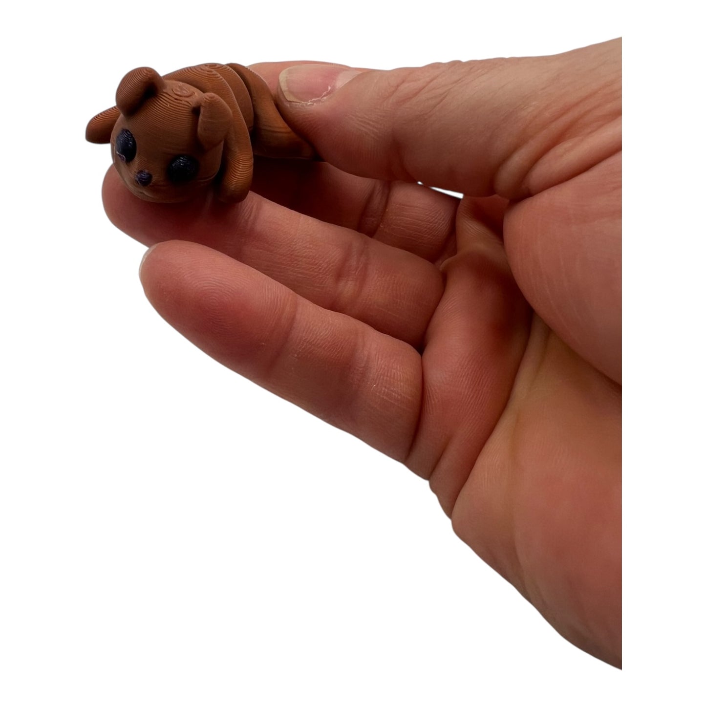Mini Dog