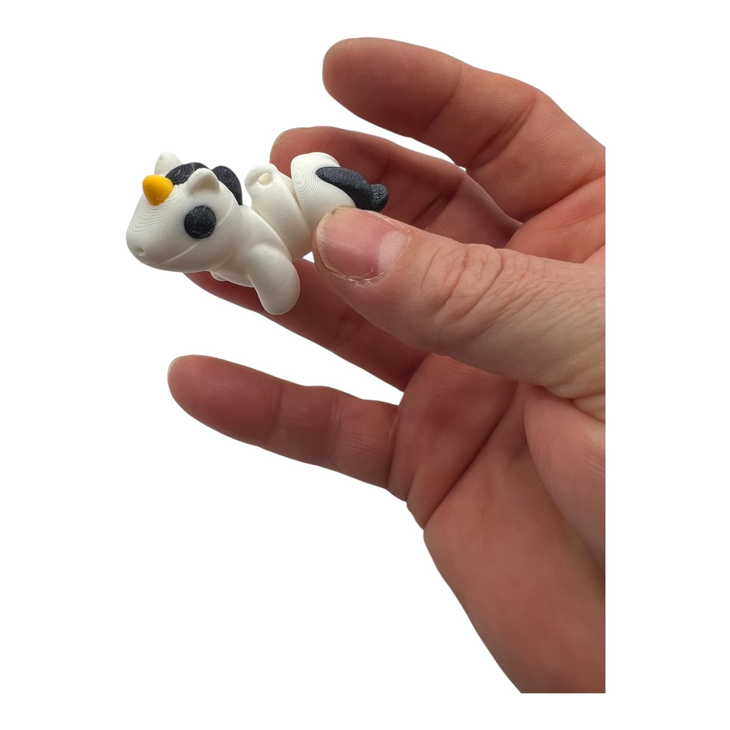 Mini Unicorn