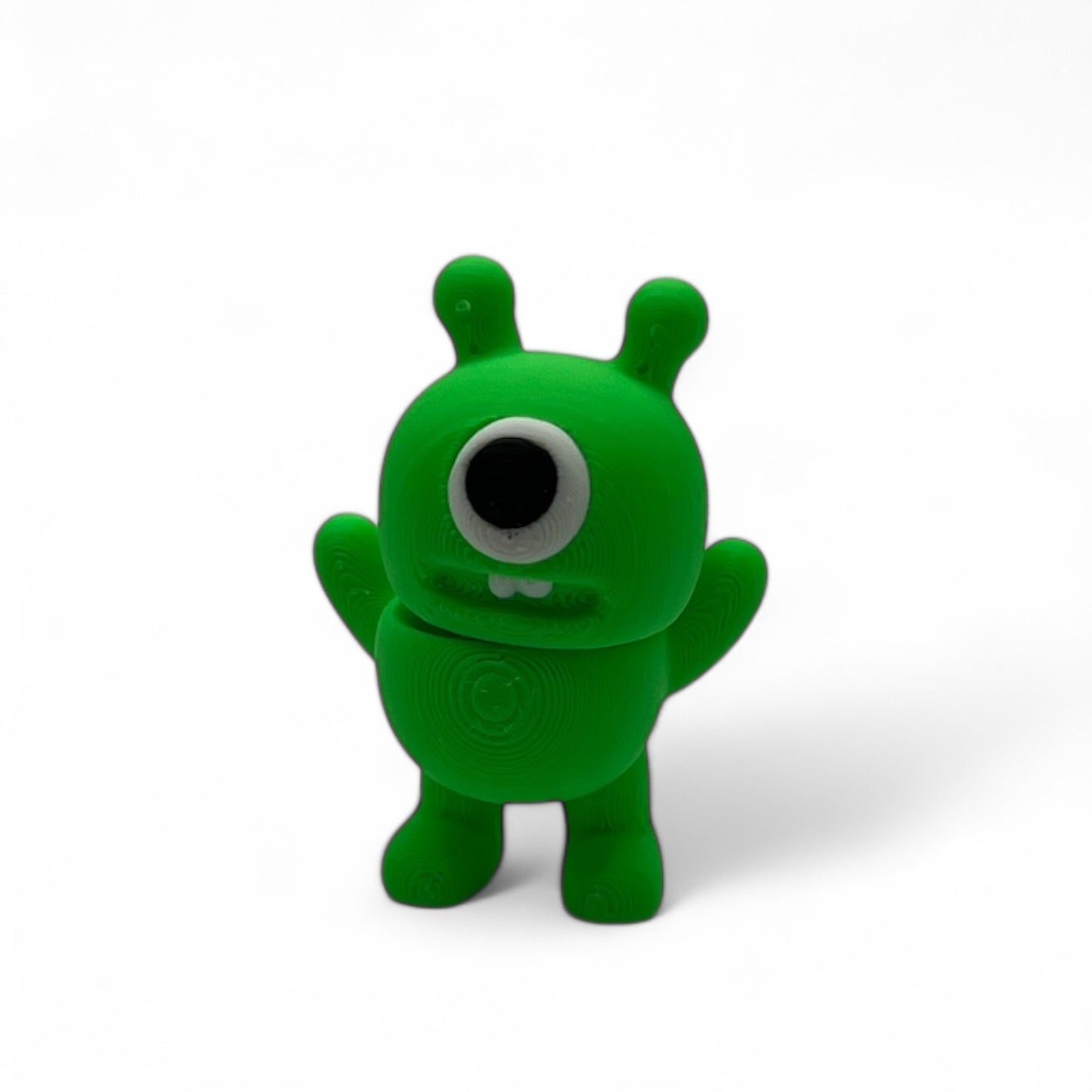 Mini Monster