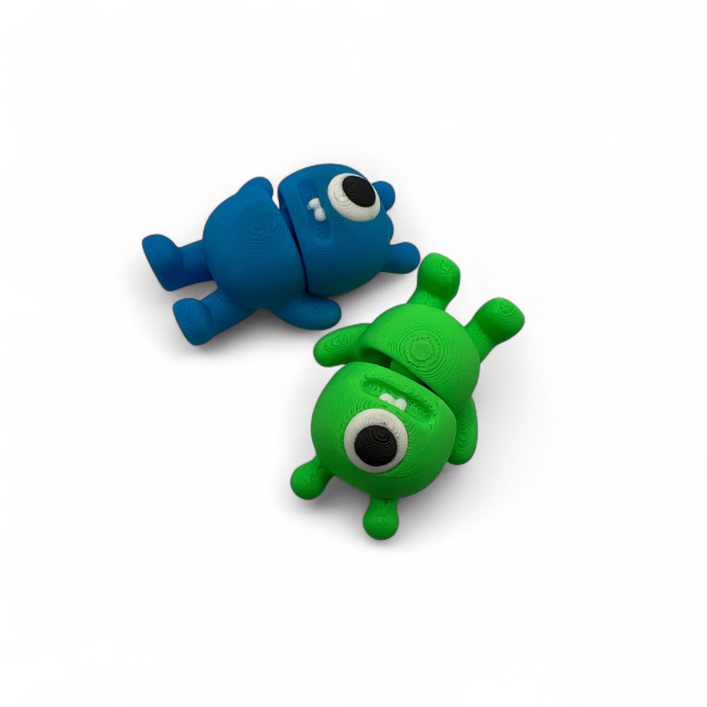 Mini Monster