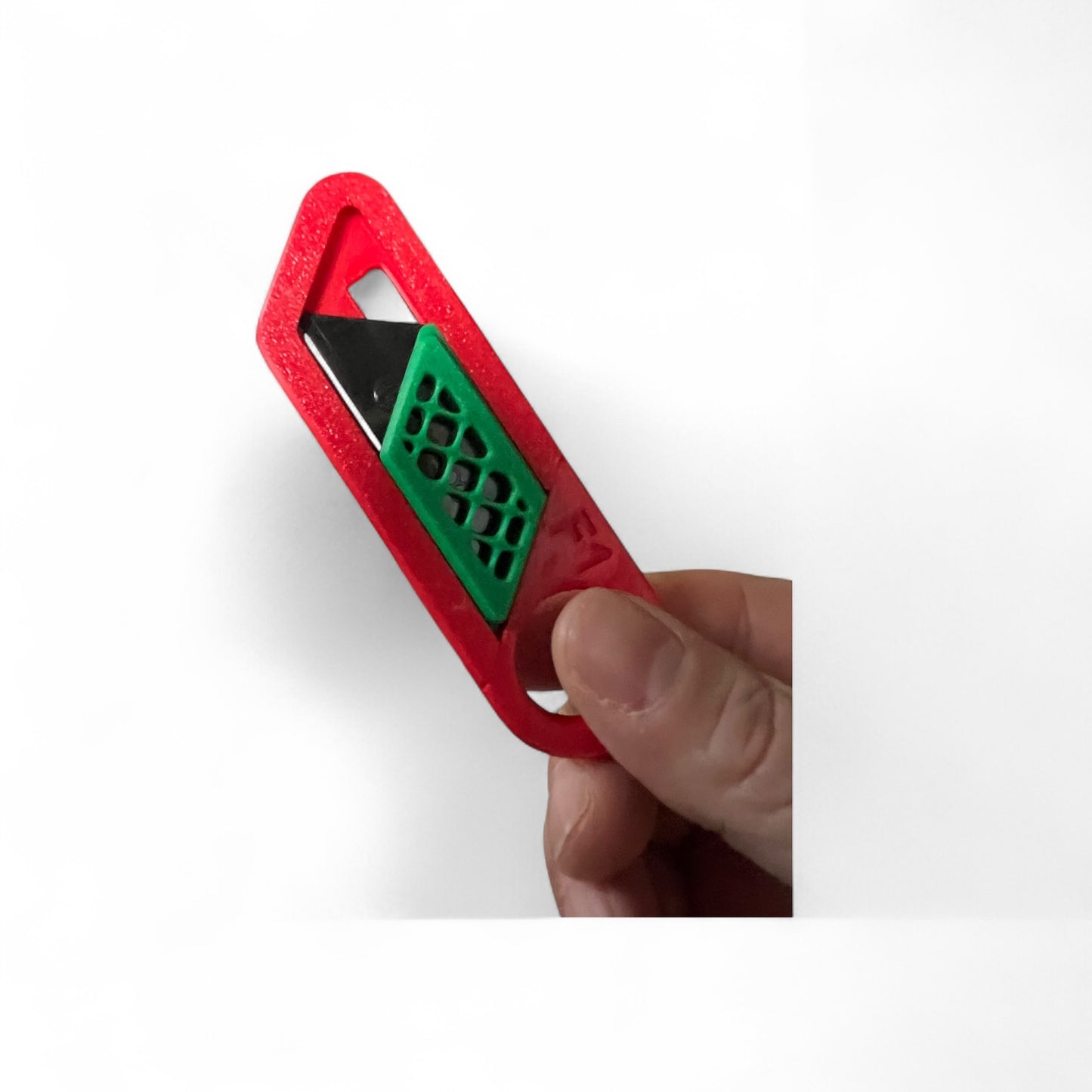 Utility knife