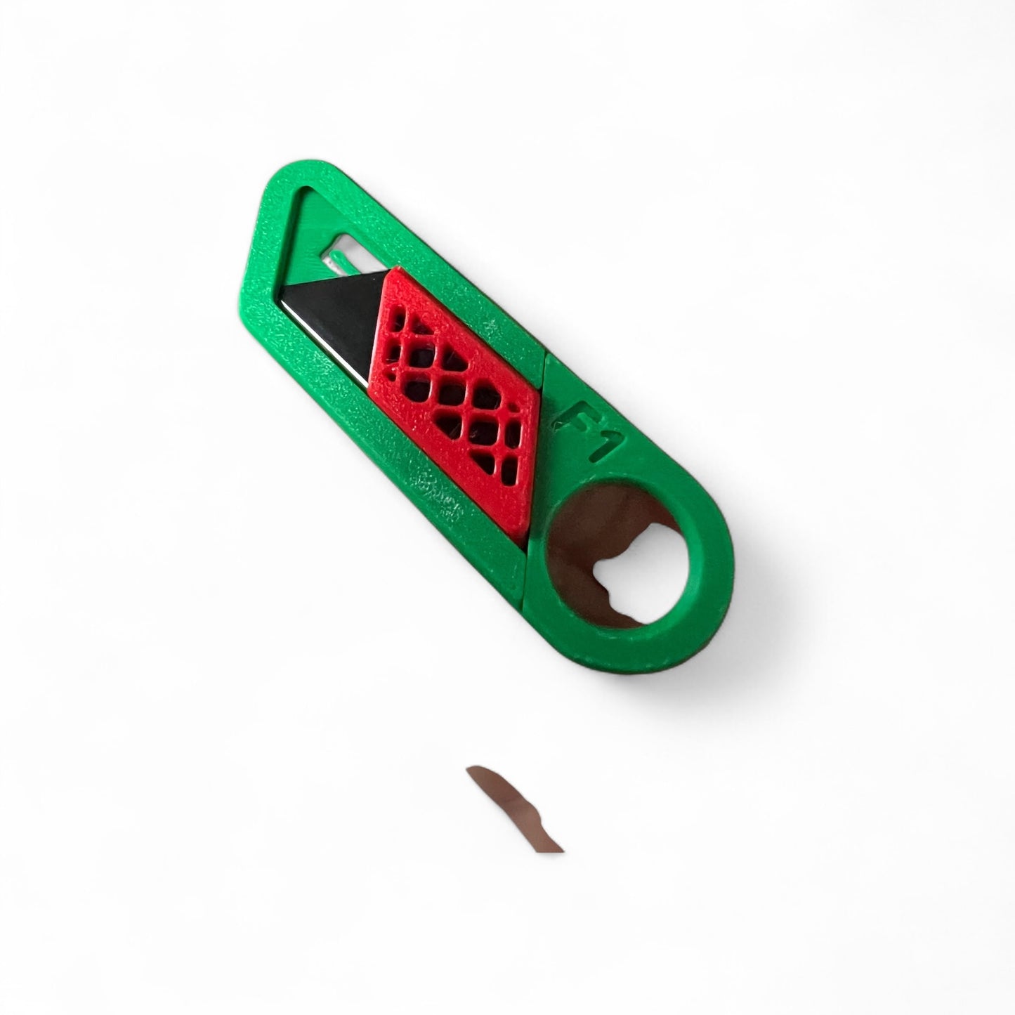 Utility knife
