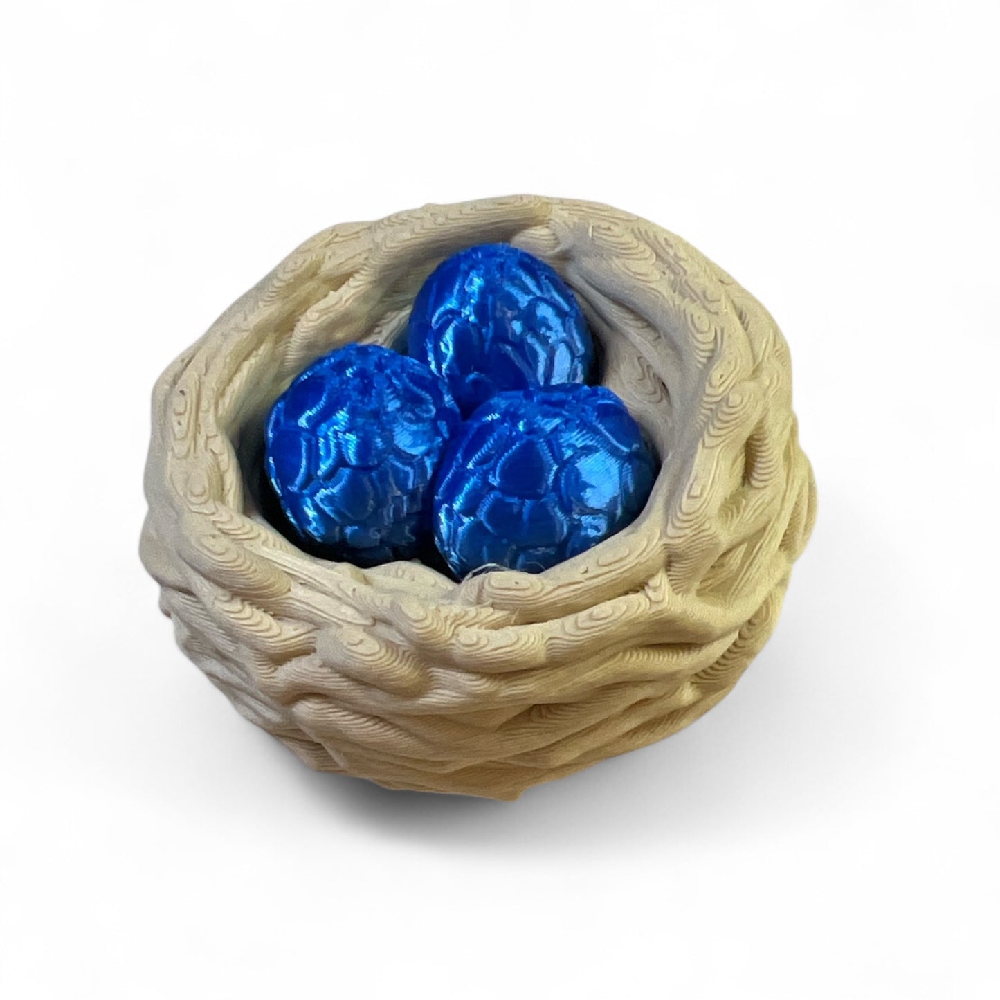 Dragon egg nest clicker