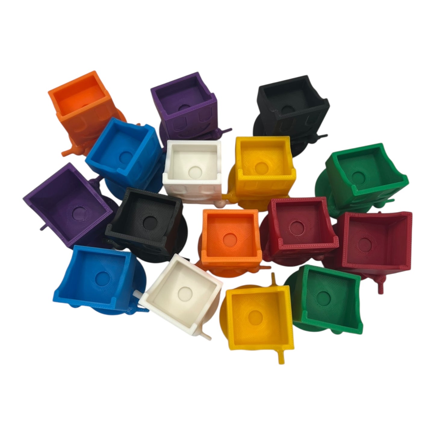 Chalkhead Steve MK3 – Magnetic Chalk Holder with Adhesive Magnet