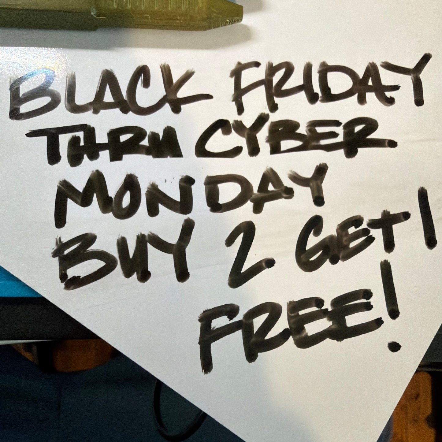 Tactical Style 3D-Printed Pen — Pocket Pen with Protective Case (Tan, Black, Olive, Grey)