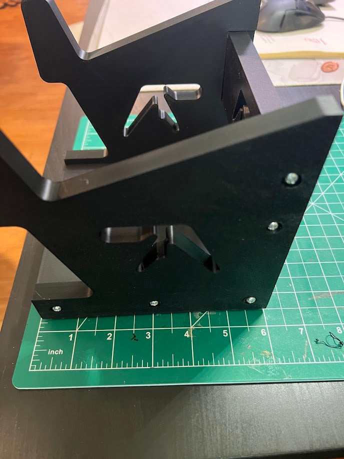 afx 6 inch gear stand
