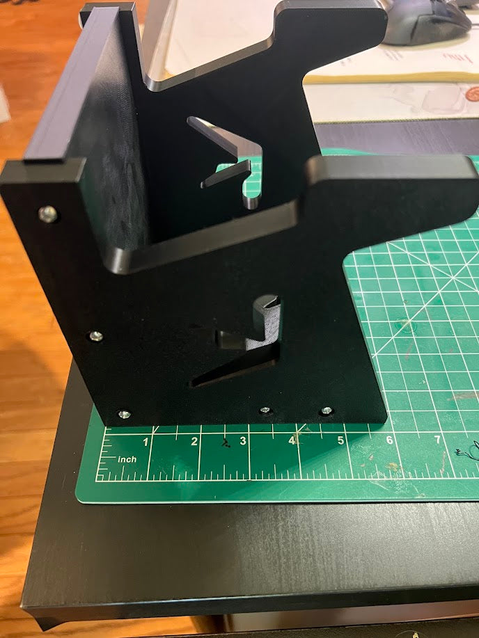 afx 6 inch gear stand