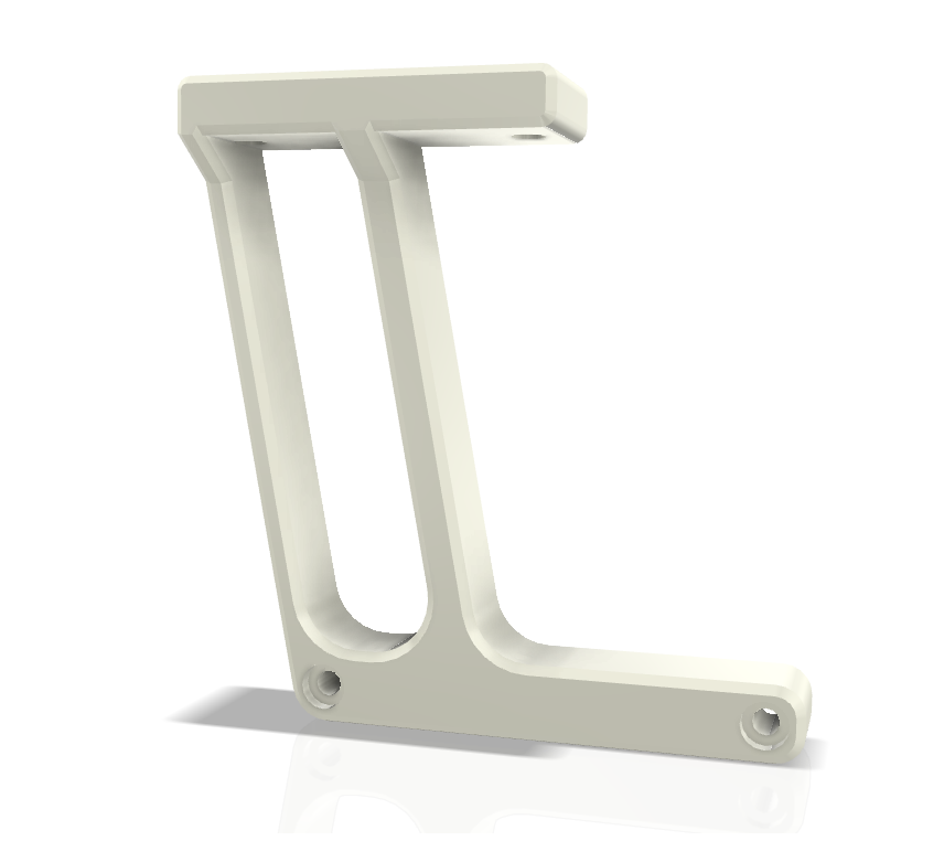Ikea markus chair arm replacement