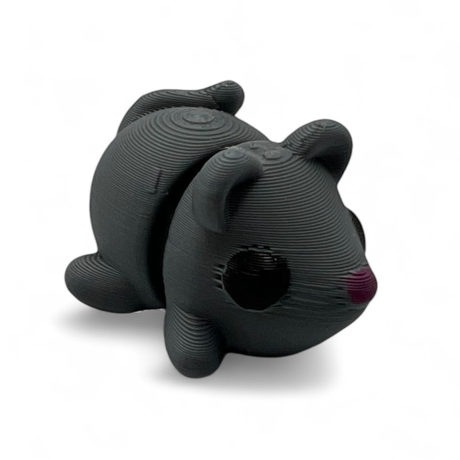 Mini Tiny Mouse – Pocket-Sized Cuteness with Big Personality