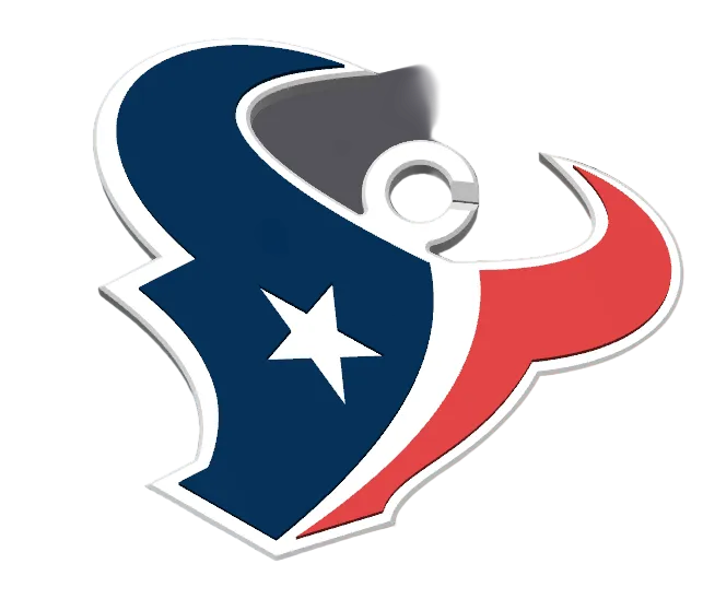 houston texans hype chain