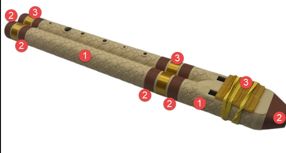 d5flute
