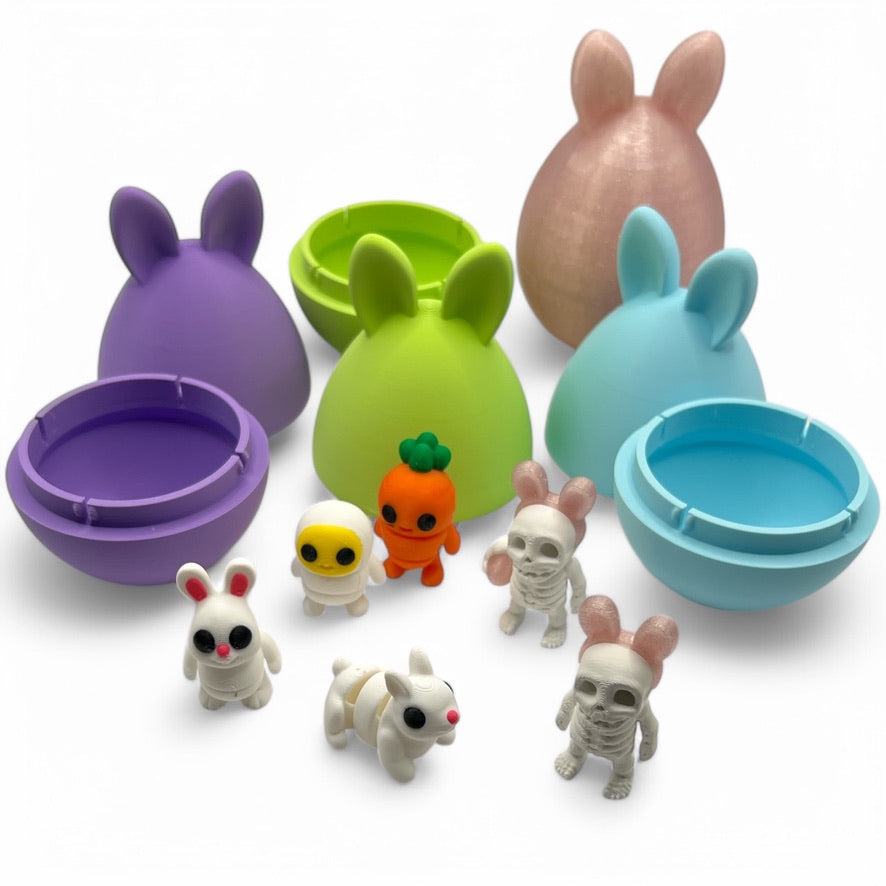 Mini Containers